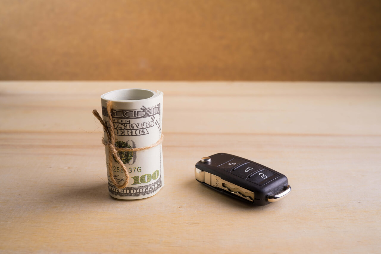 Plano cash for junk cars