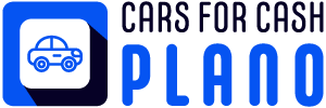 cash for cars in Plano TX