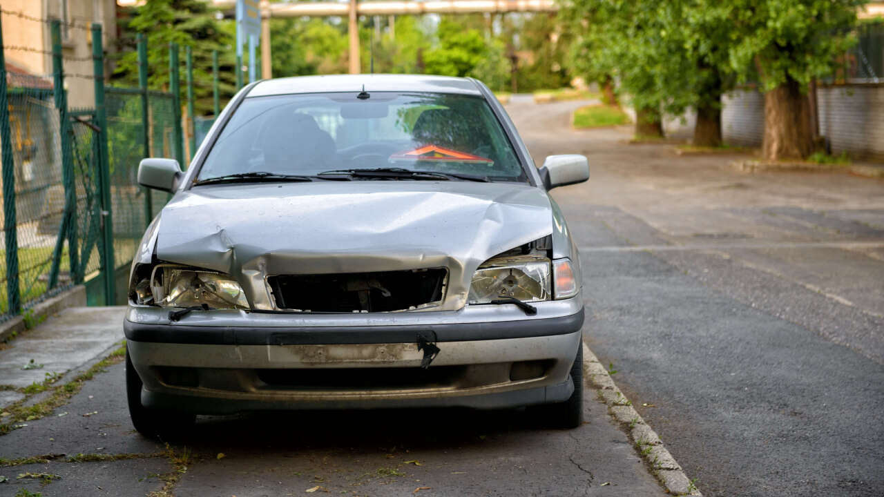 Texas cash for junk cars